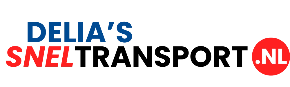 Delias Sneltransport