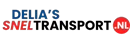 Delias Sneltransport